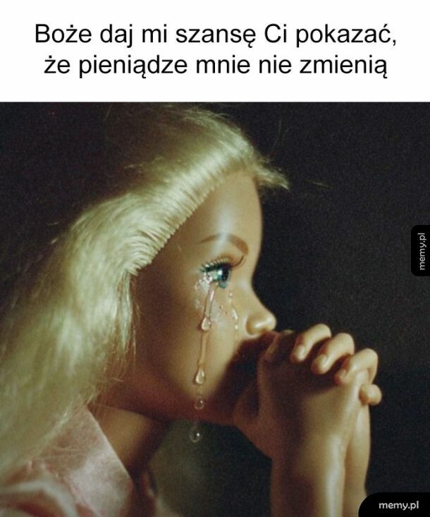 Tak będzie, nie zmyślam