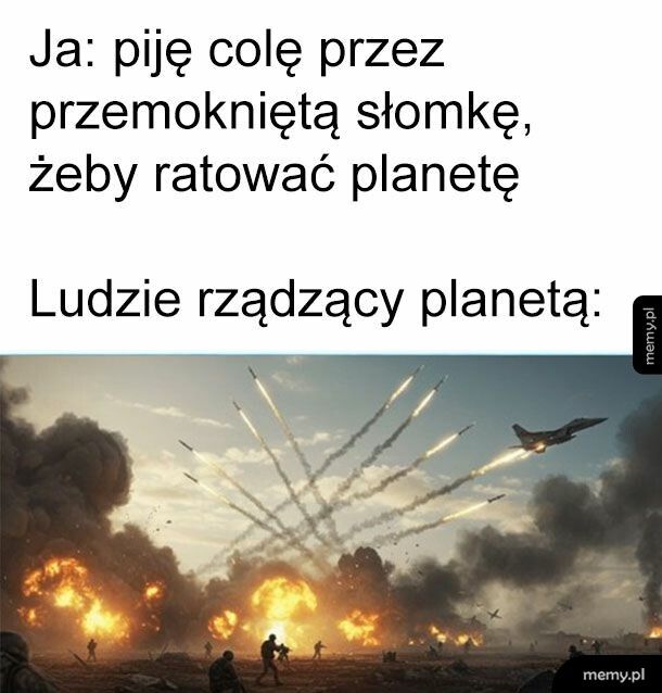 Coś jest nie tak, nie uważacie?