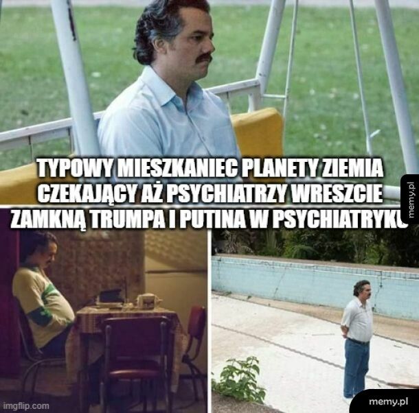 Chyba się nie doczeka