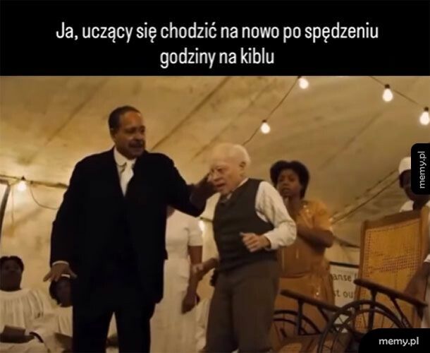 Nowa gierka na telefonie