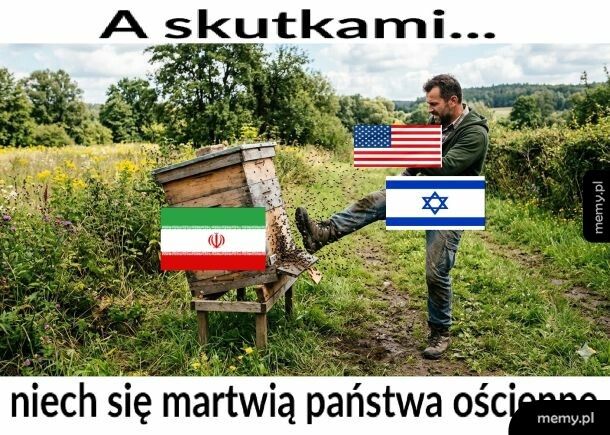 To brzmi jak plan