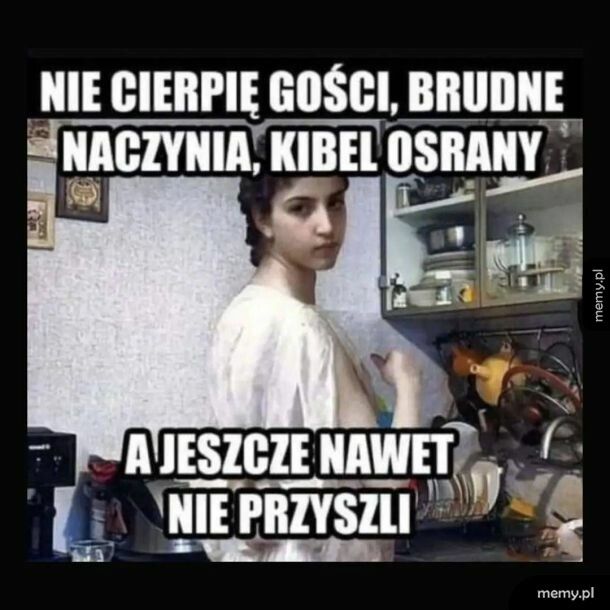 Goście