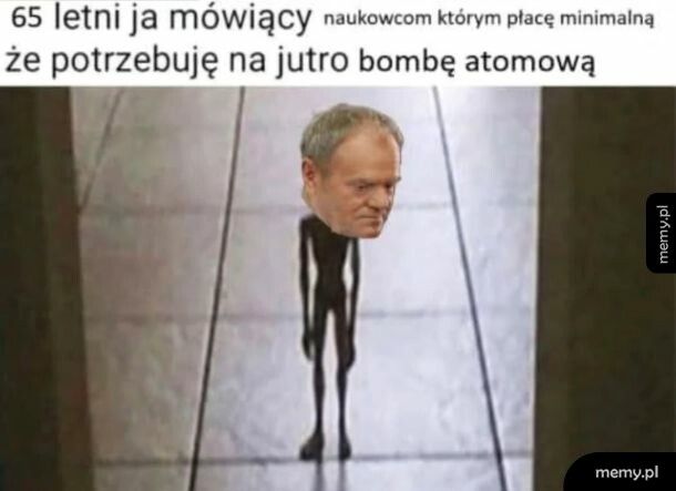 Bombowy pomysł