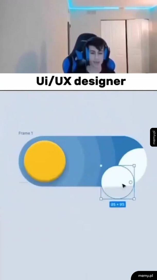 Grafik i programista