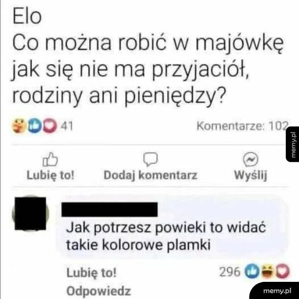 Ulubiona zabawa dzieciństwa