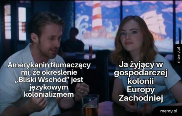 Językowy kolonializm