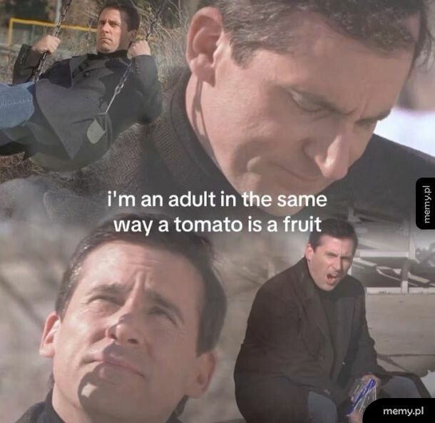 Niby tak ale nie do końca