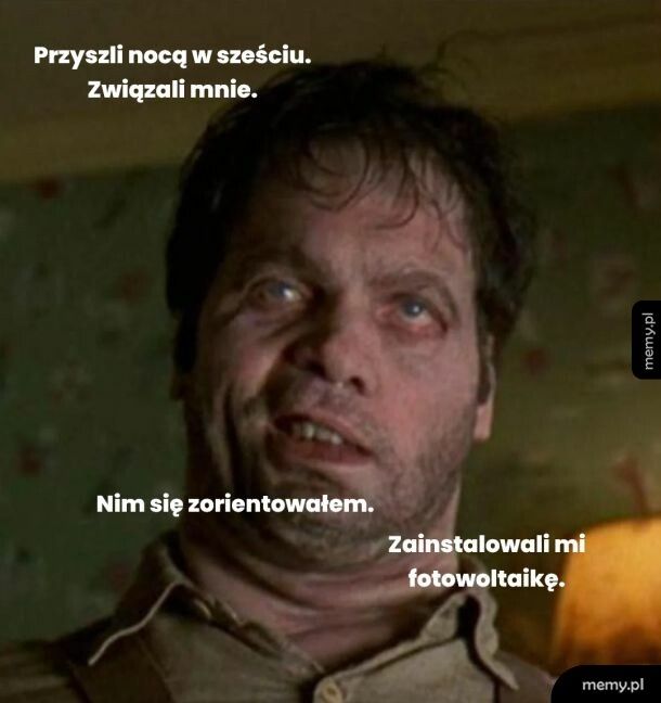 Premier Czarnek m&oacute;wi jak było naprawdę.