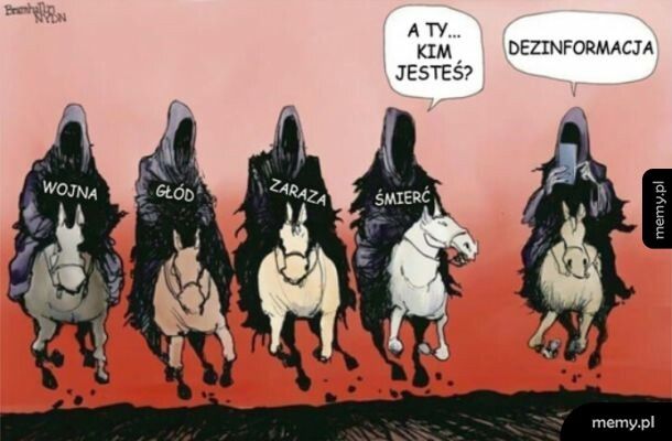 Odgłos konia paszczą, pata taj, pata taj, pata