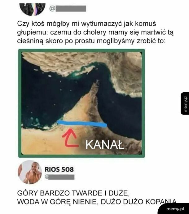 Wytłumaczyć jak głupiemu