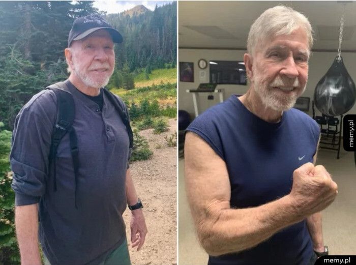 Spoczywaj w pokoju &ndash; legenda odeszła.