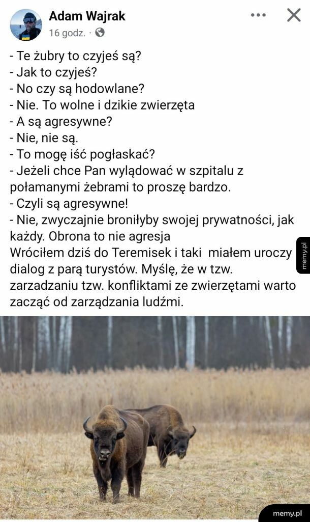 Ludzie są głupi, odcinek 4563