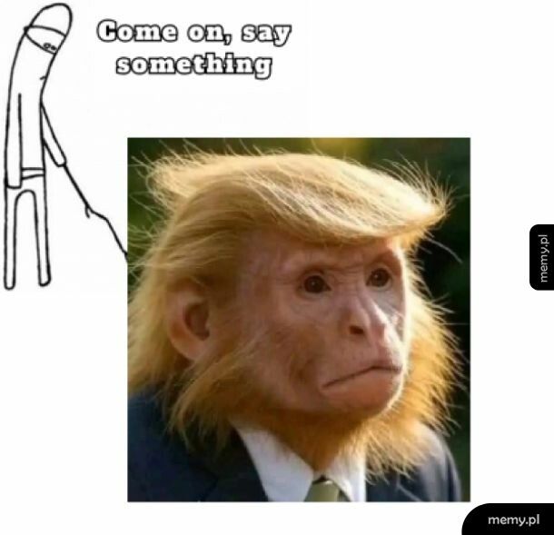 No dawaj, bo coś nudno