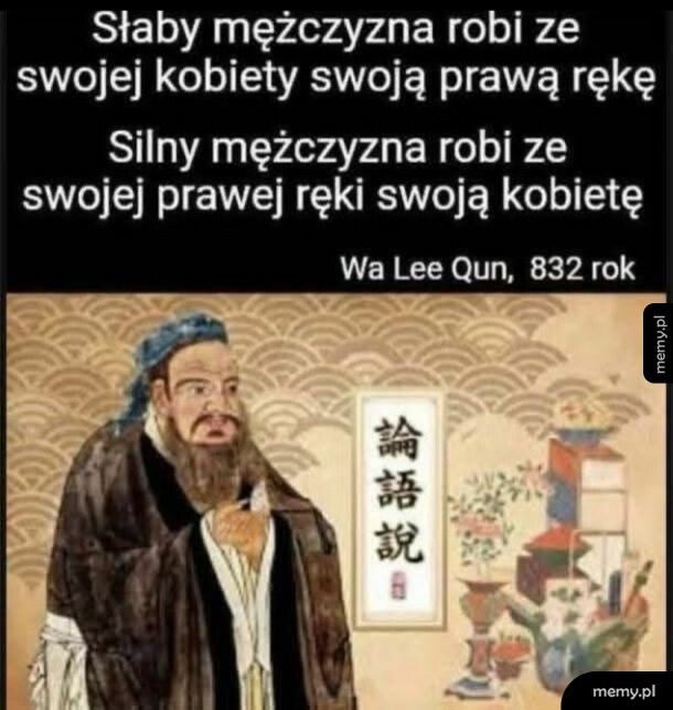 Cytaty wielkich ludzi