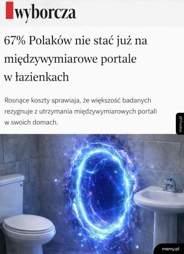 Ten jeden raz kiedy wyborcza napisała prawdę