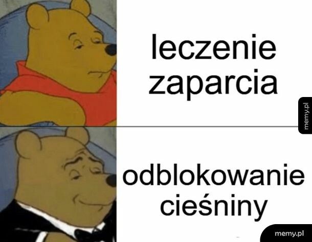 Leczenie zaparcia cieśniny Ormuz