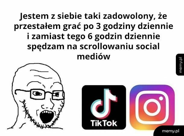 To się nazywa dorosłość