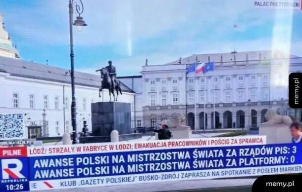 Republika to stan umysłu