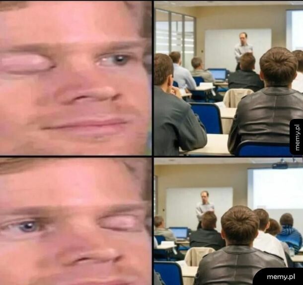 Jest to jakaś rozrywka