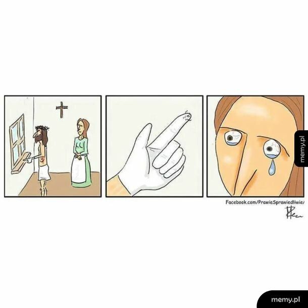 Test białej rękawiczki