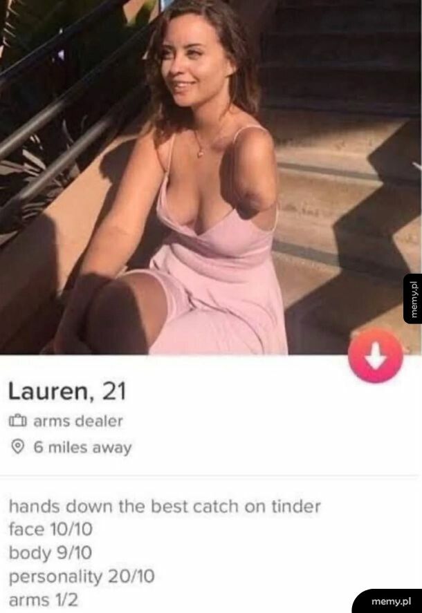 Dobrze się obliczyła