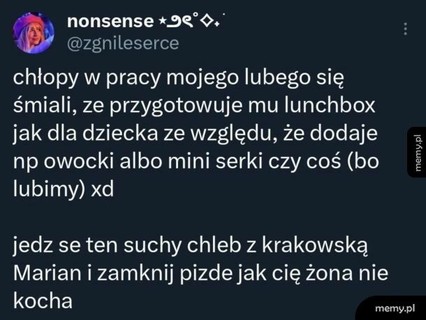 Marian i jego krakowska