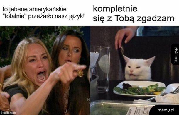 Całkowita zgoda tym razem