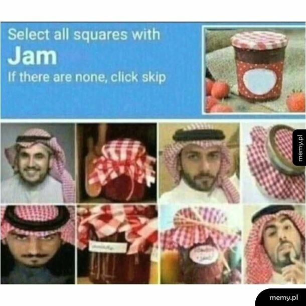 Trudne się wylosowało