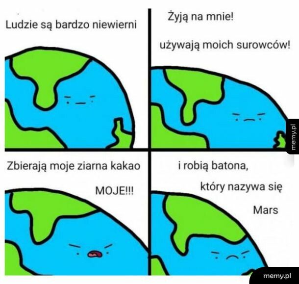 Oburzające
