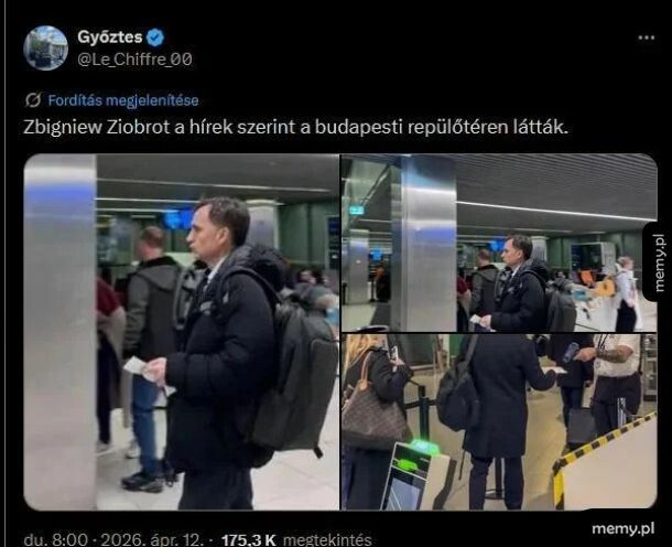 Ciekawe, dokąd poleci