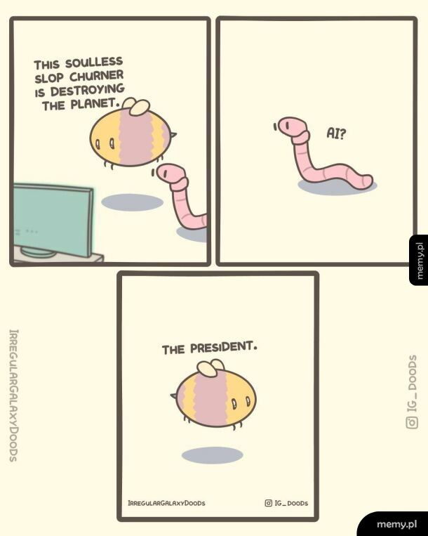 Znowu obrażają wielkiego stratega