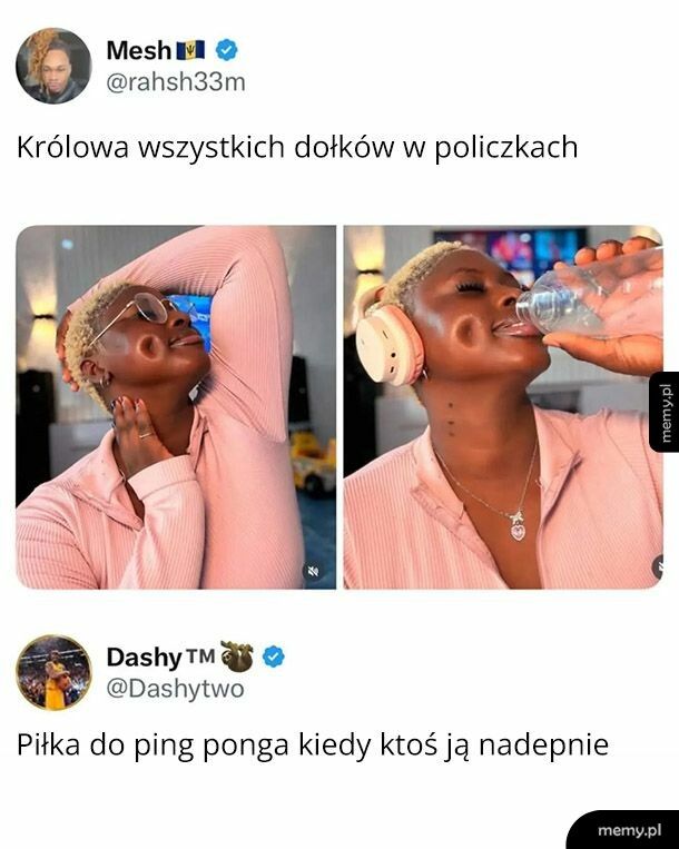 Wygrała
