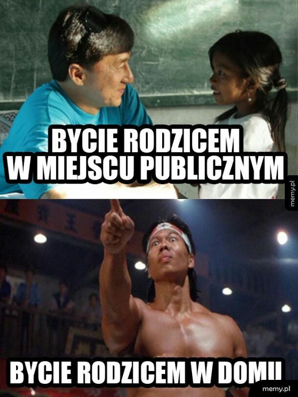 Rodzice