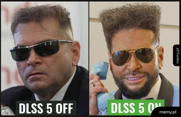 Dlaczego warto zainwestować w DLSS 5