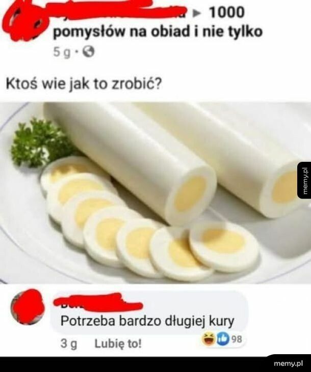 Śniadanie