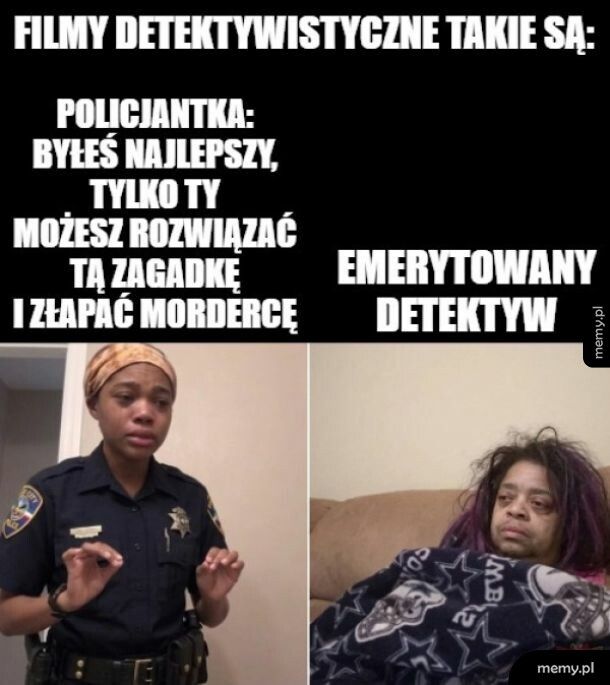 Filmy detektywistyczne