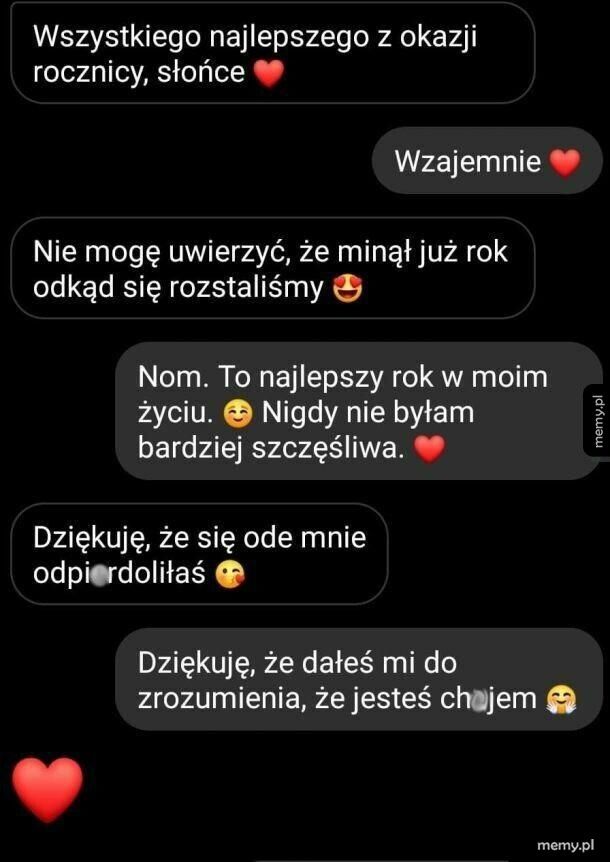 Jeśli ta dw&oacute;jka nie będzie razem, to ja nie wierzę w miłość!