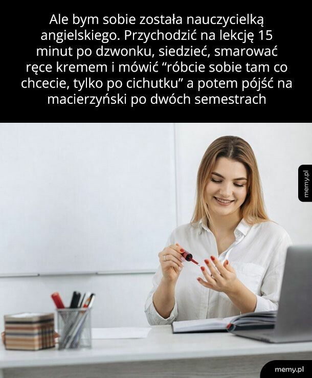 Najlepsza praca