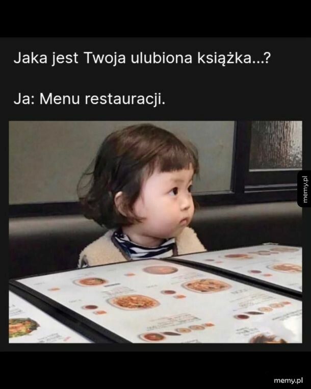 Ulubiona książka