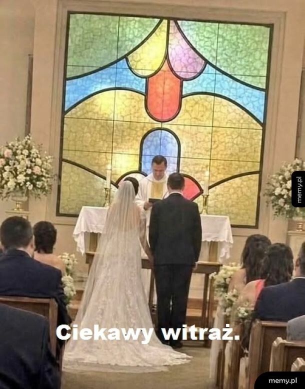 Witraż