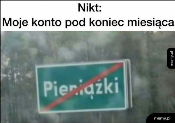 Żegnajcie