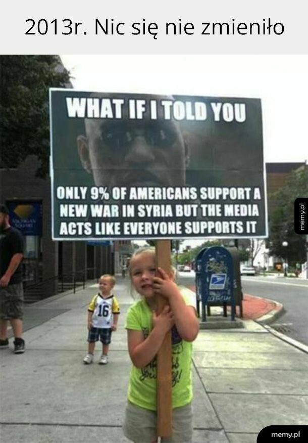 Wojna w Iranie znaczy w Syrii