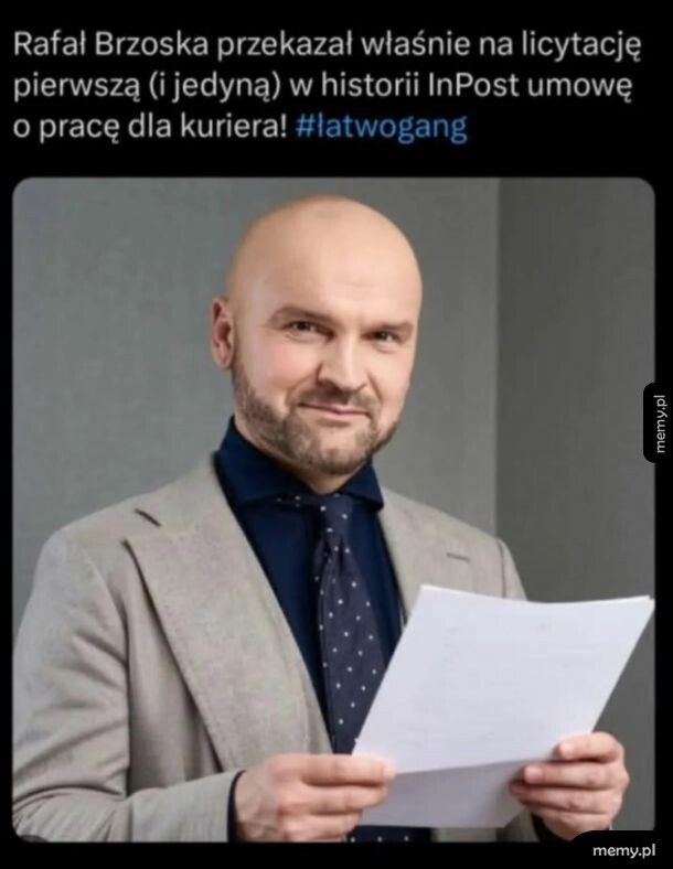 Wasza wysokość jest zbyt łaskawa