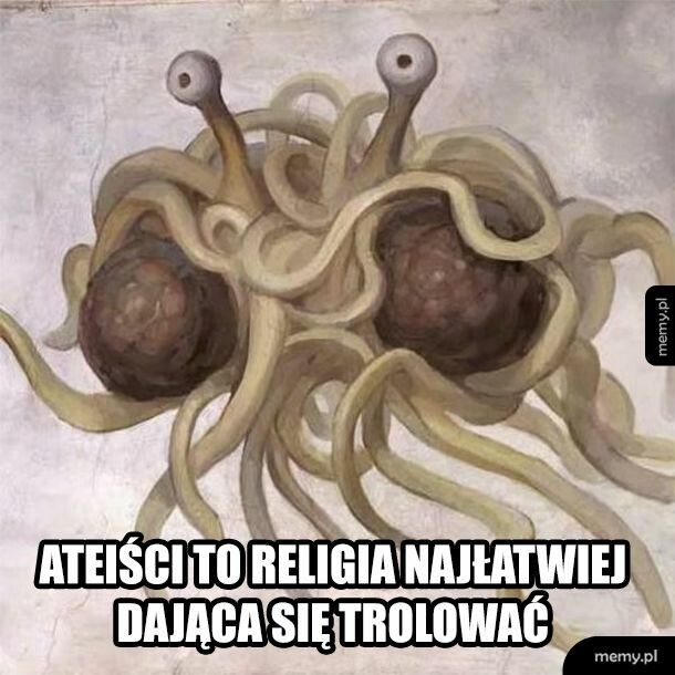Ateiści