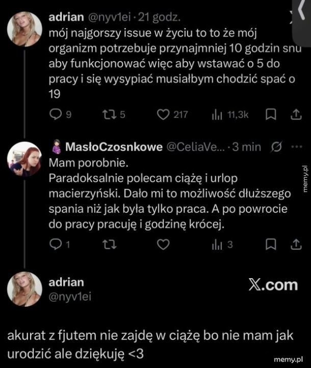 Nie ma rzeczy niemożliwych