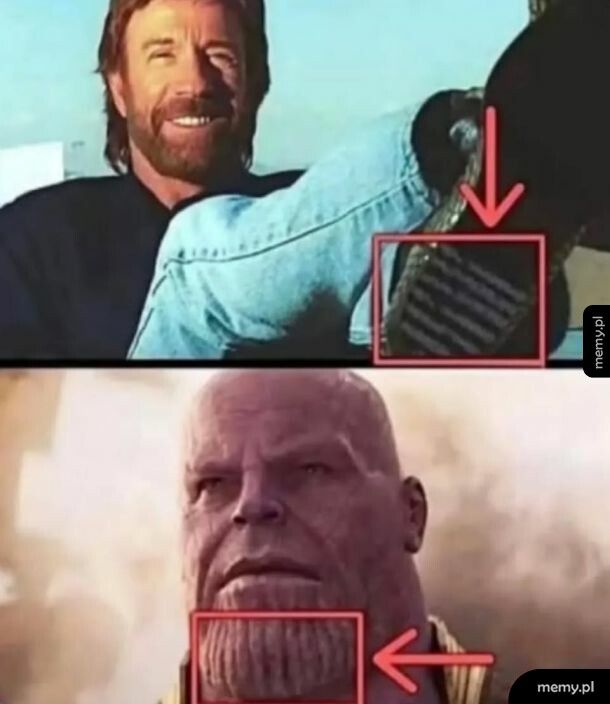 Przypadek nie sądzę