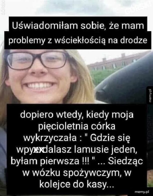 Wściekła