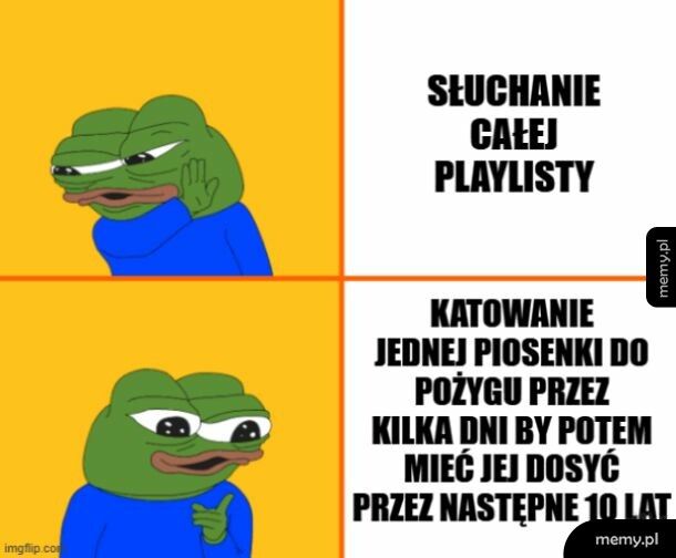 Jest tylko jedna droga