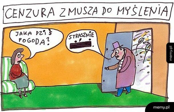 Cenzura