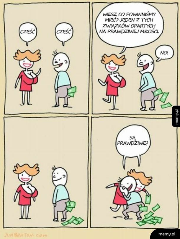Miłość